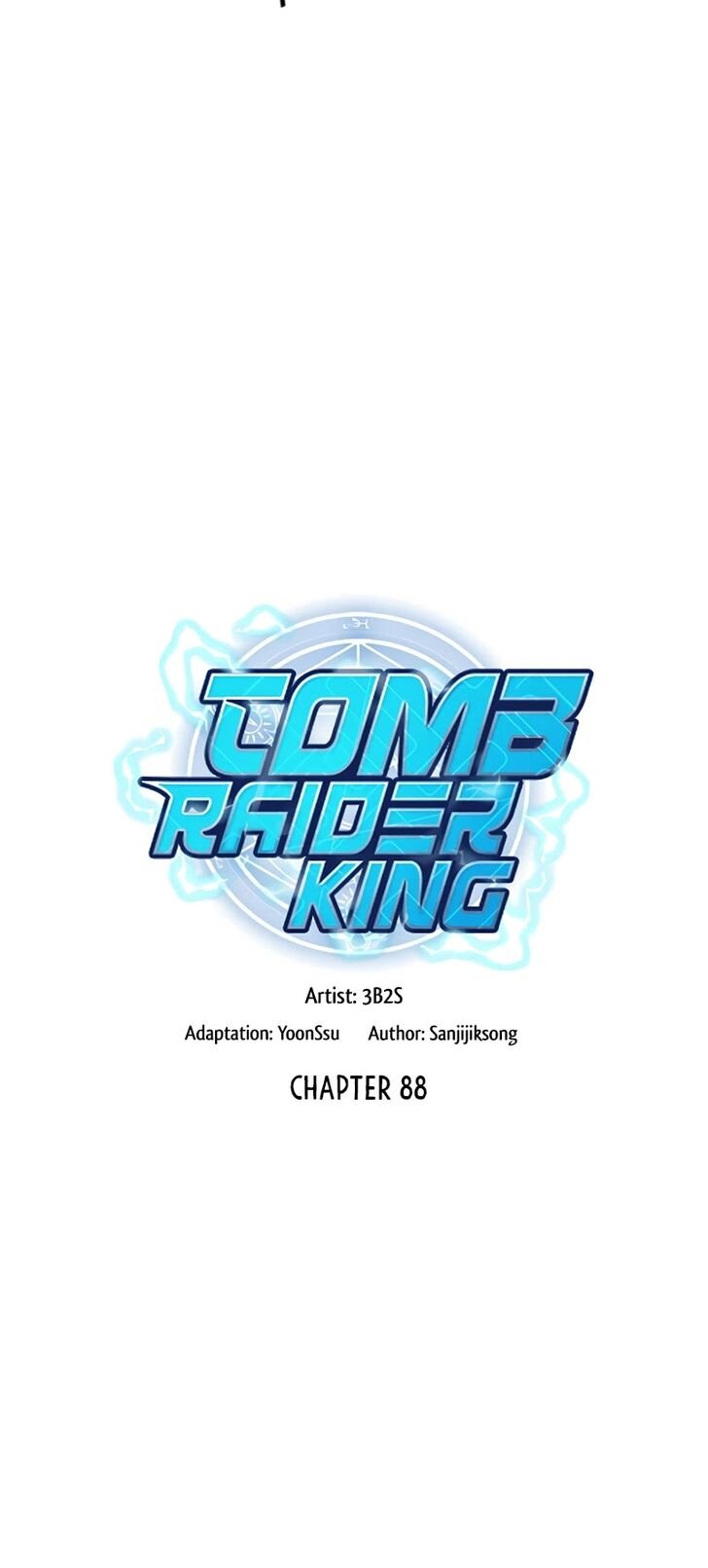 Tomb Raider King Chapter 88 - Page 6