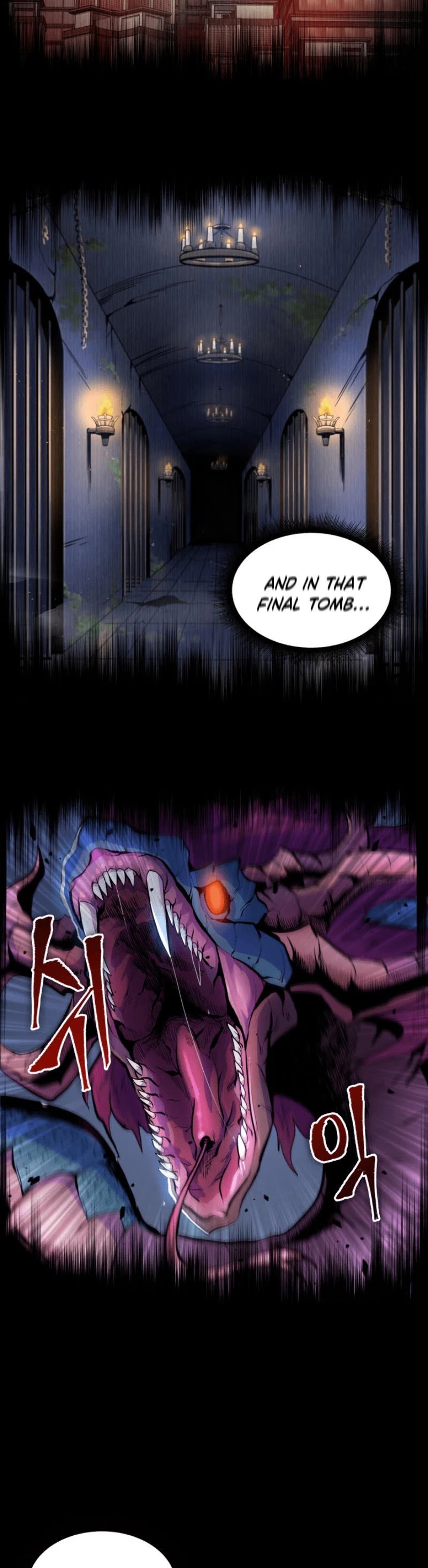 Tomb Raider King Chapter 92 - Page 14