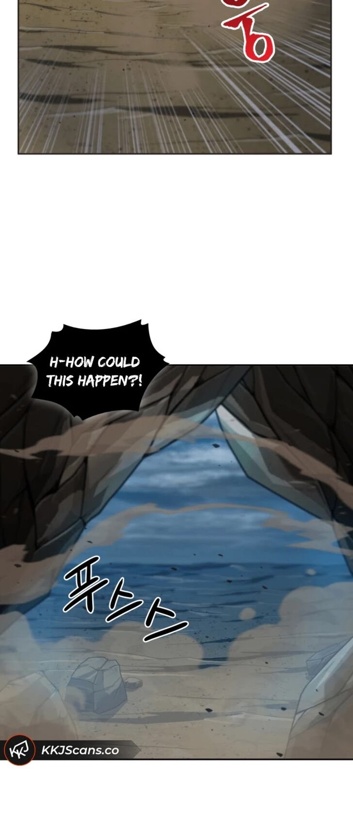 Tomb Raider King Chapter 96 - Page 3
