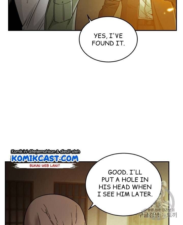 Tomb Raider King Chapter 97 - Page 61