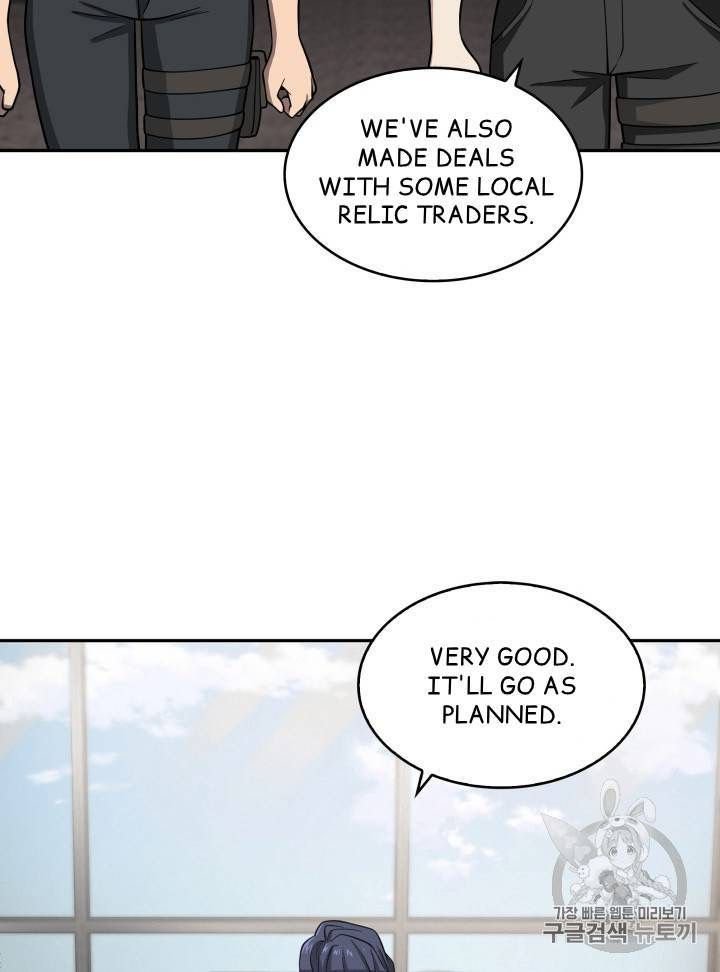 Tomb Raider King Chapter 98 - Page 68