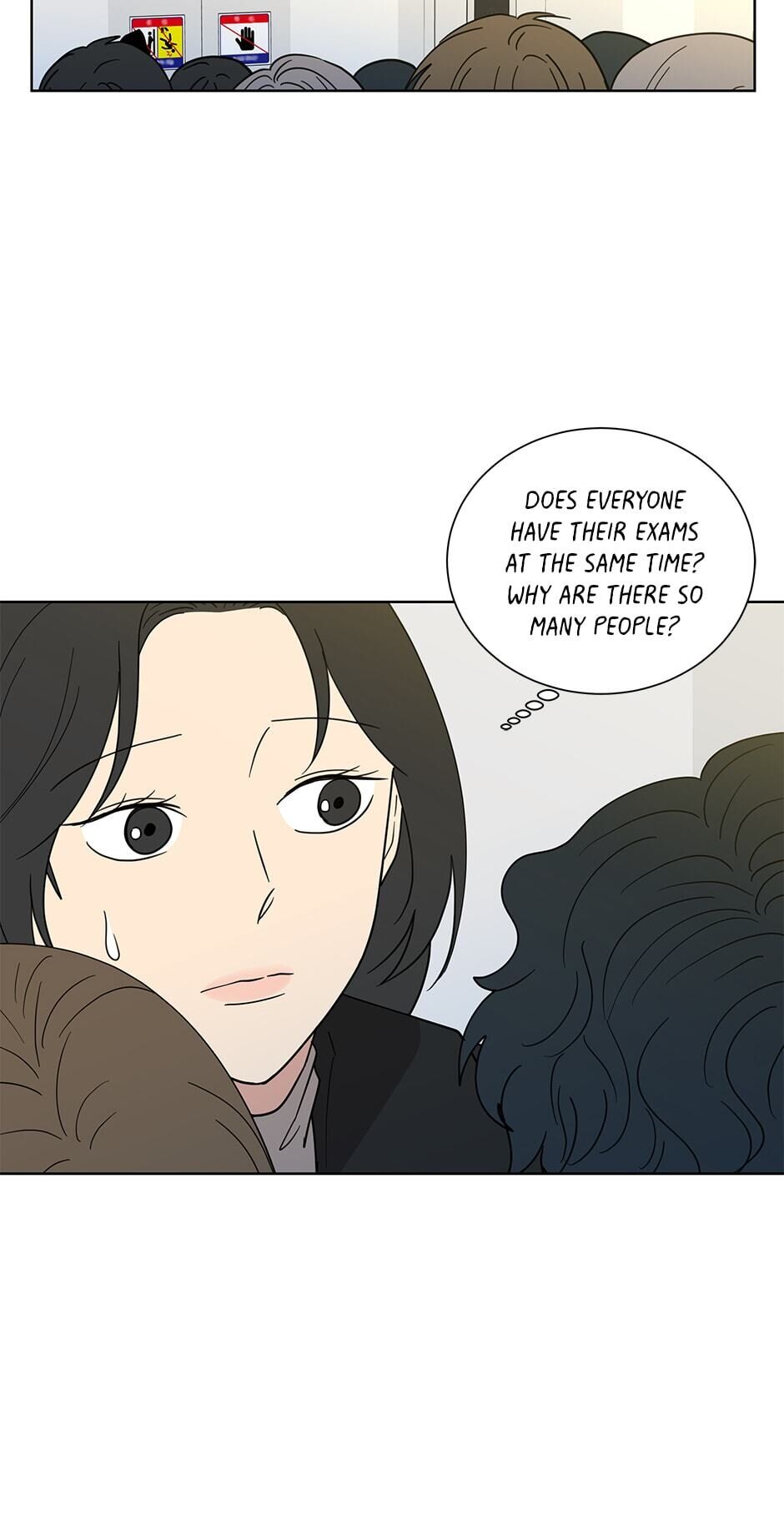 The Only Love I Know Chapter 52 - Page 8