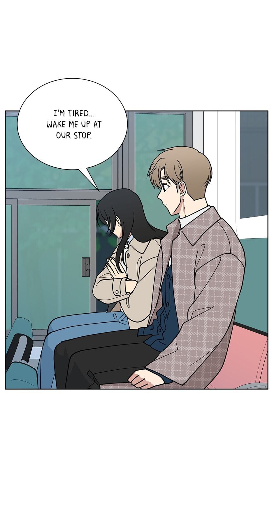 The Only Love I Know Chapter 53 - Page 24