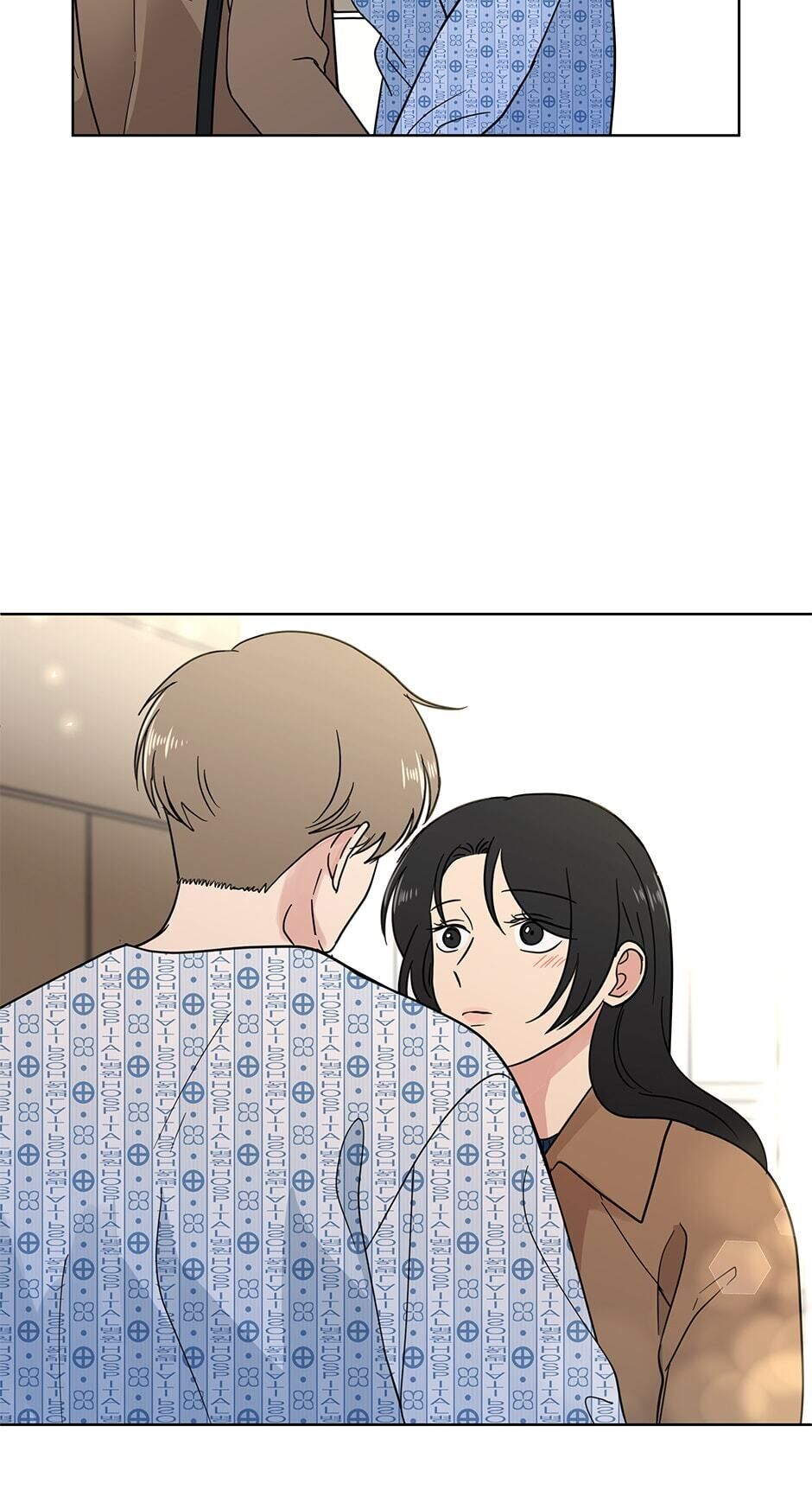 The Only Love I Know Chapter 70 - Page 9