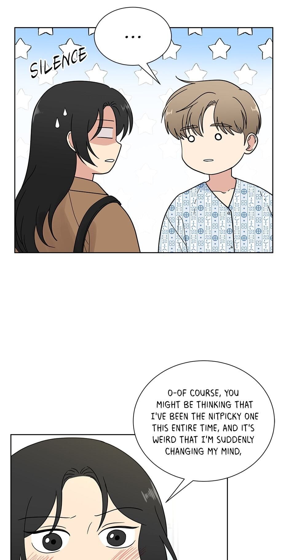 The Only Love I Know Chapter 70 - Page 2