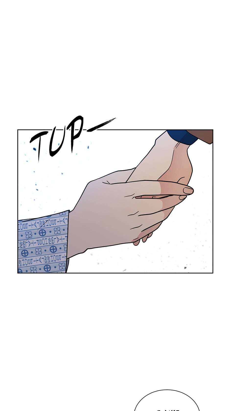 The Only Love I Know Chapter 70 - Page 36