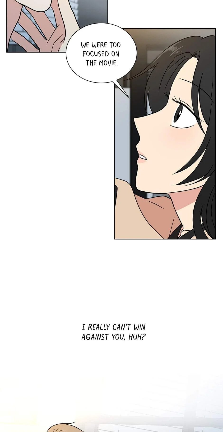 The Only Love I Know Chapter 74 - Page 21