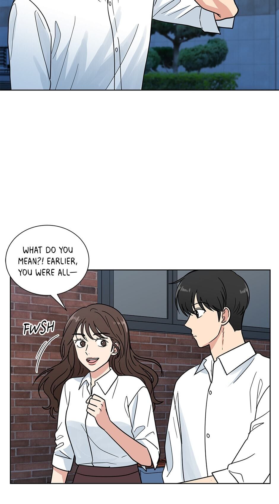 The Only Love I Know Chapter 80 - Page 9