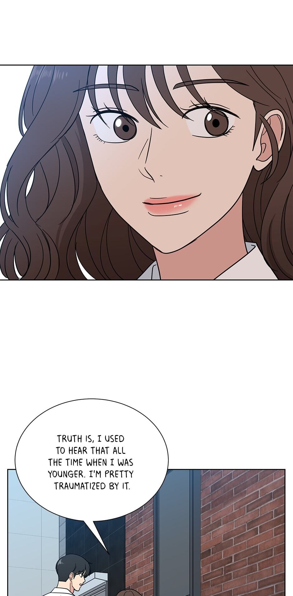 The Only Love I Know Chapter 80 - Page 12