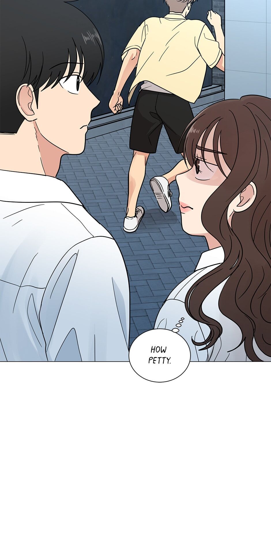 The Only Love I Know Chapter 80 - Page 4