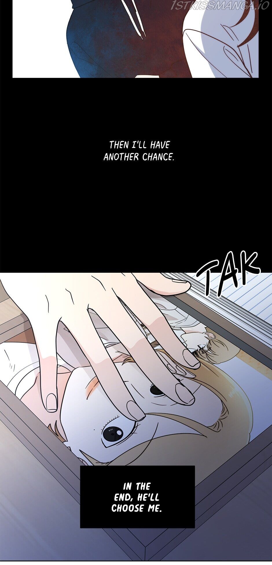 The Only Love I Know Chapter 82 - Page 24