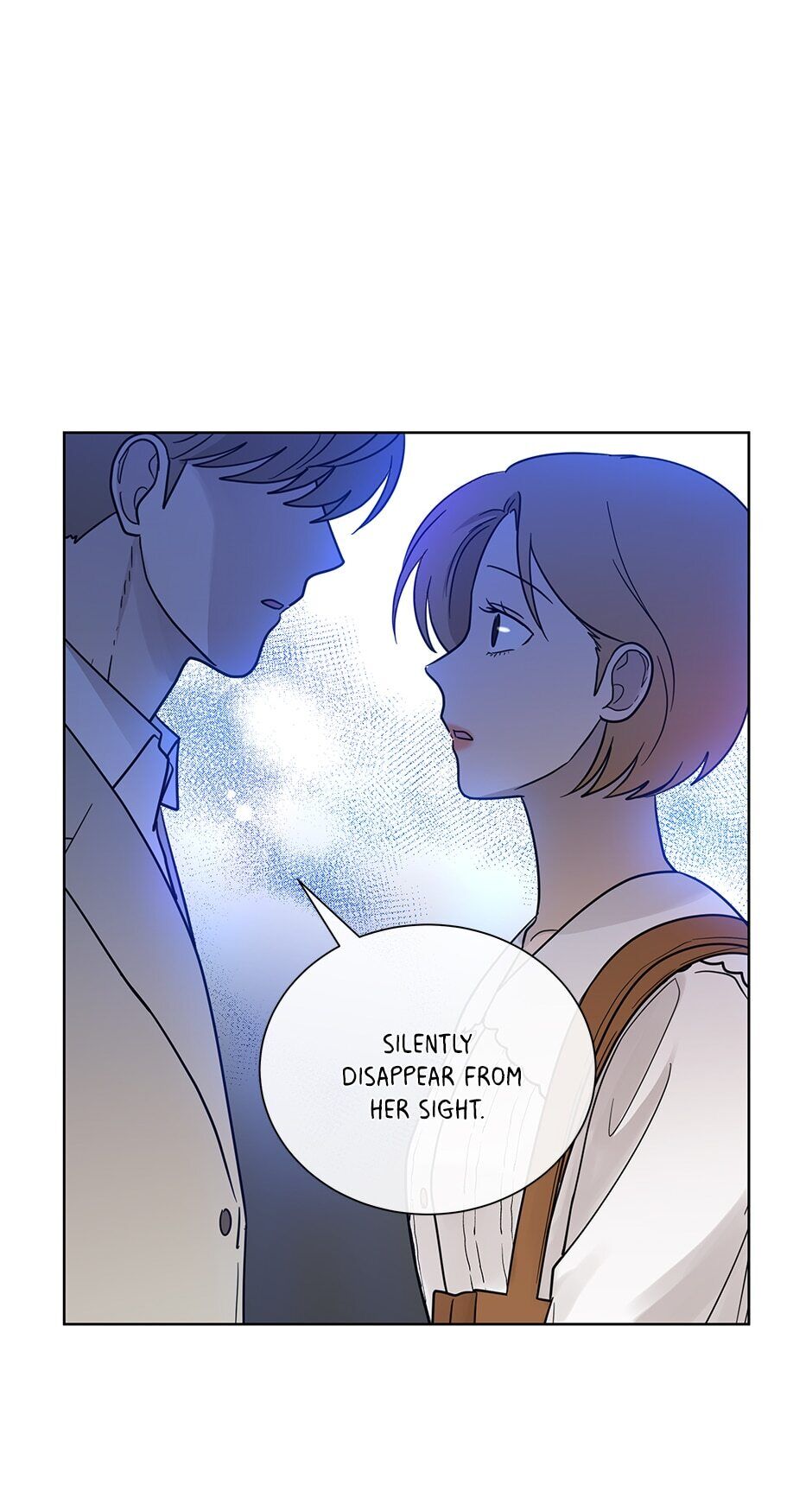 The Only Love I Know Chapter 84 - Page 32