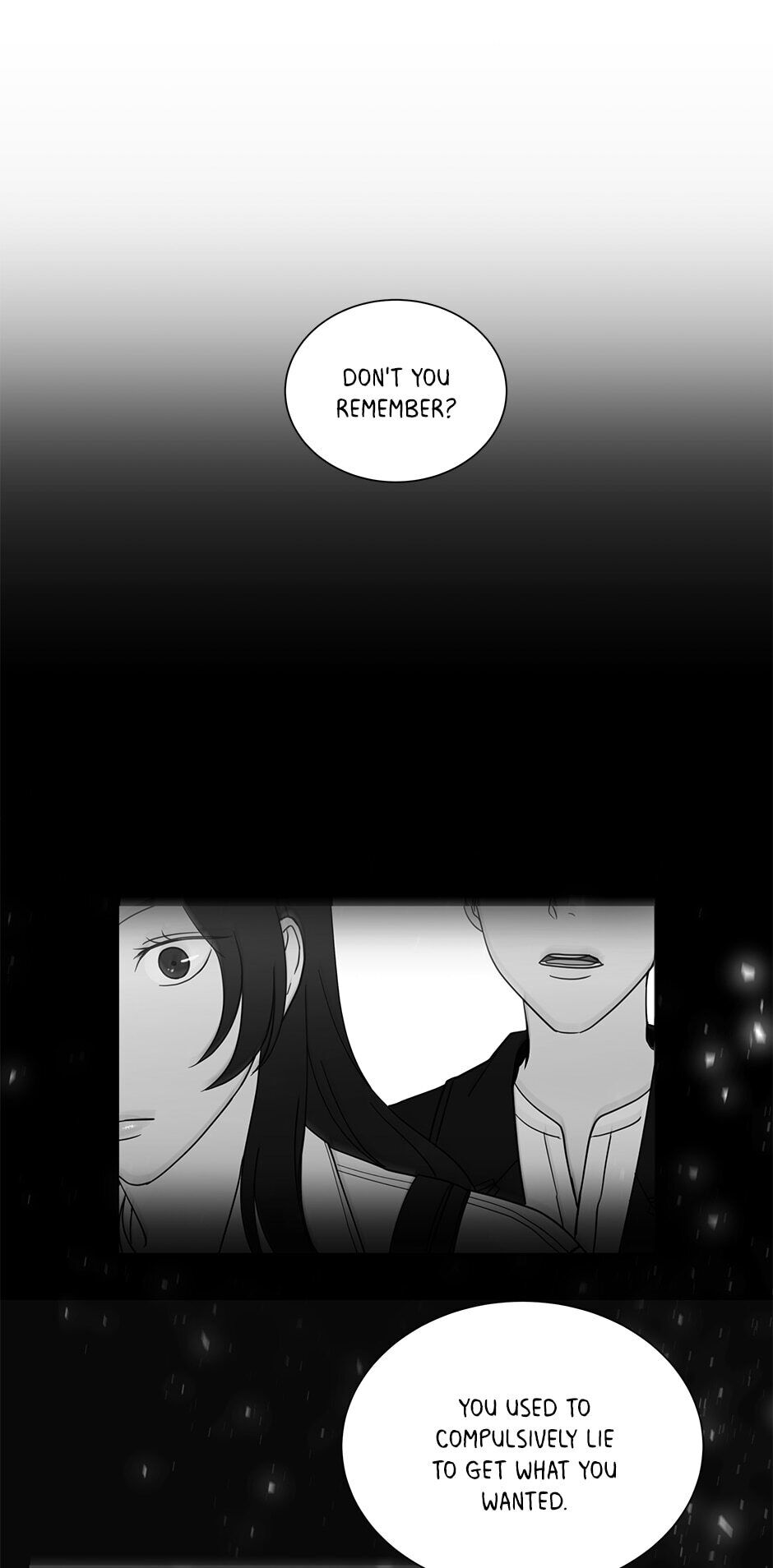 The Only Love I Know Chapter 85 - Page 19