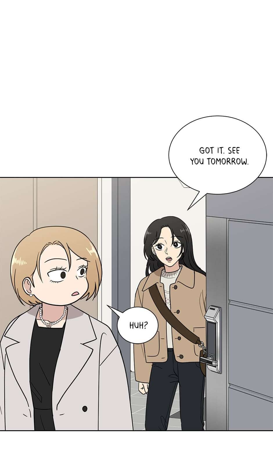 The Only Love I Know Chapter 86 - Page 3