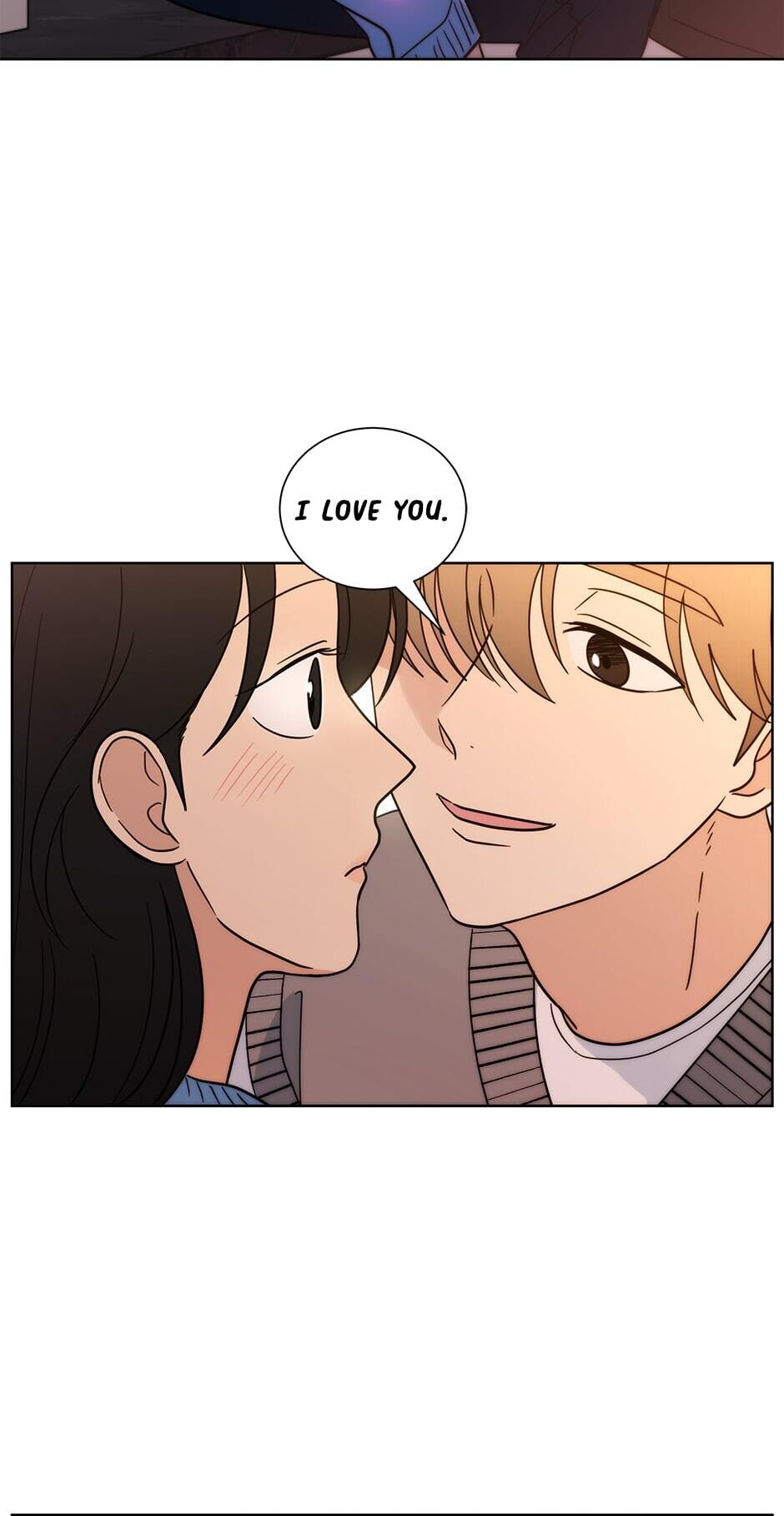 The Only Love I Know Chapter 87 - Page 15