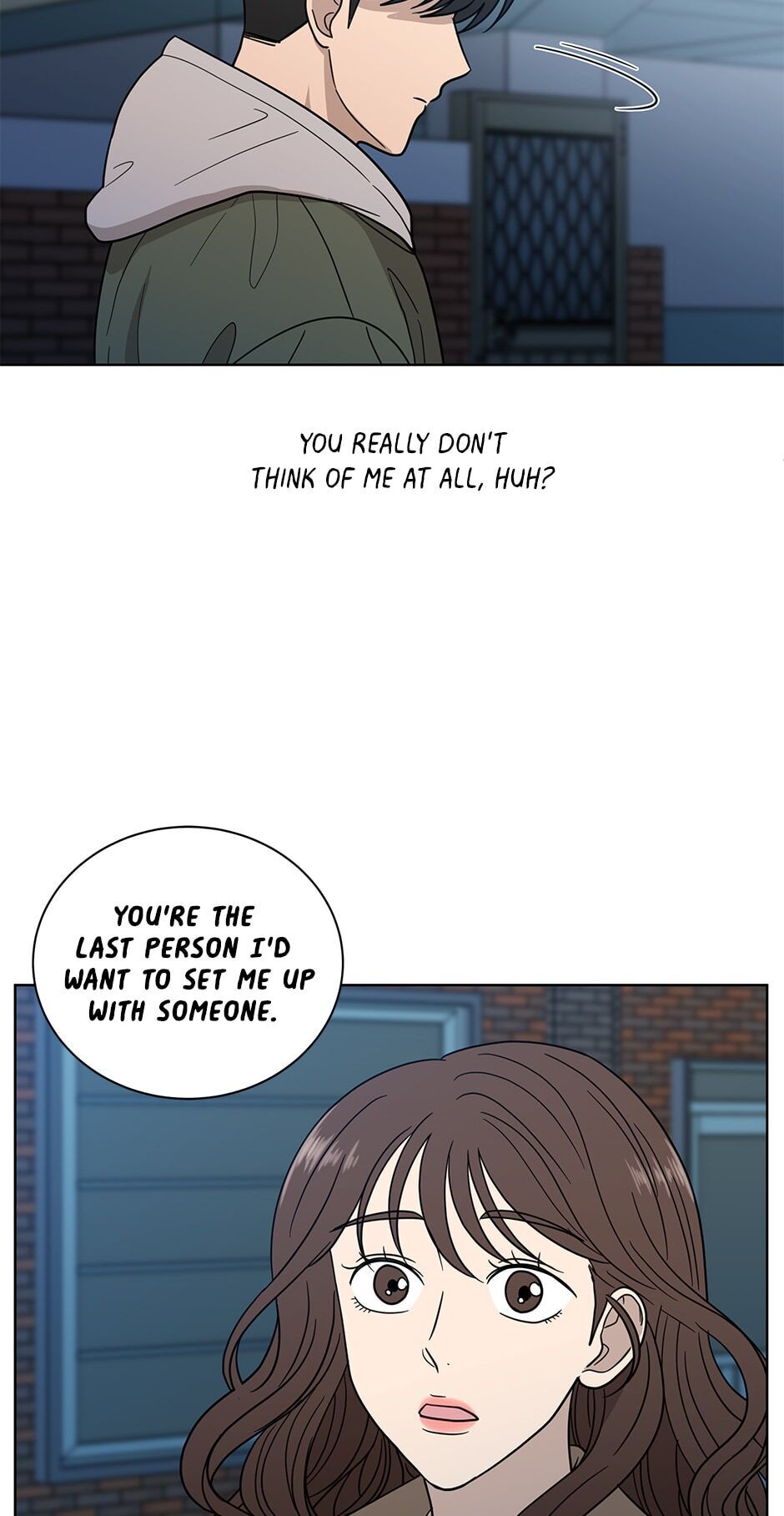 The Only Love I Know Chapter 88 - Page 3