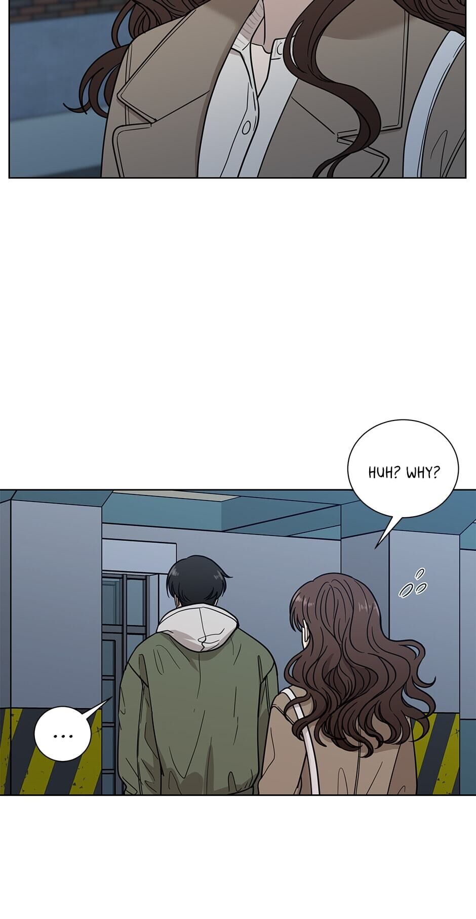 The Only Love I Know Chapter 88 - Page 4