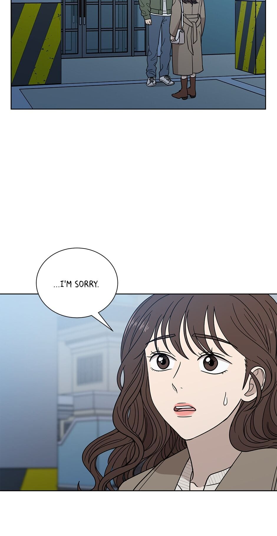 The Only Love I Know Chapter 88 - Page 8