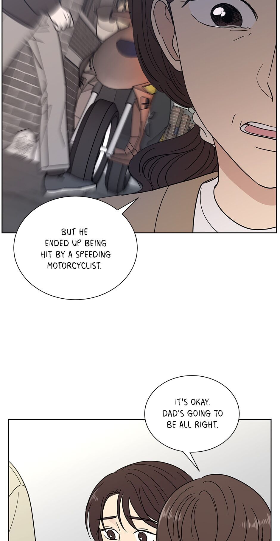 The Only Love I Know Chapter 89 - Page 12