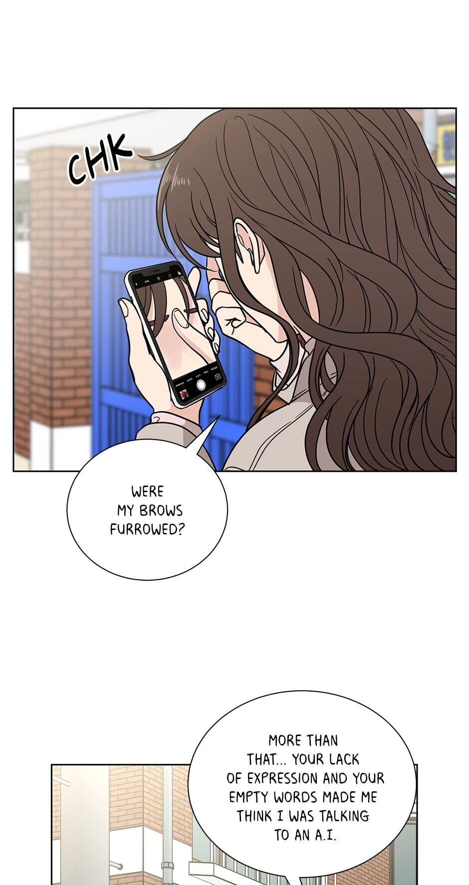 The Only Love I Know Chapter 91 - Page 10