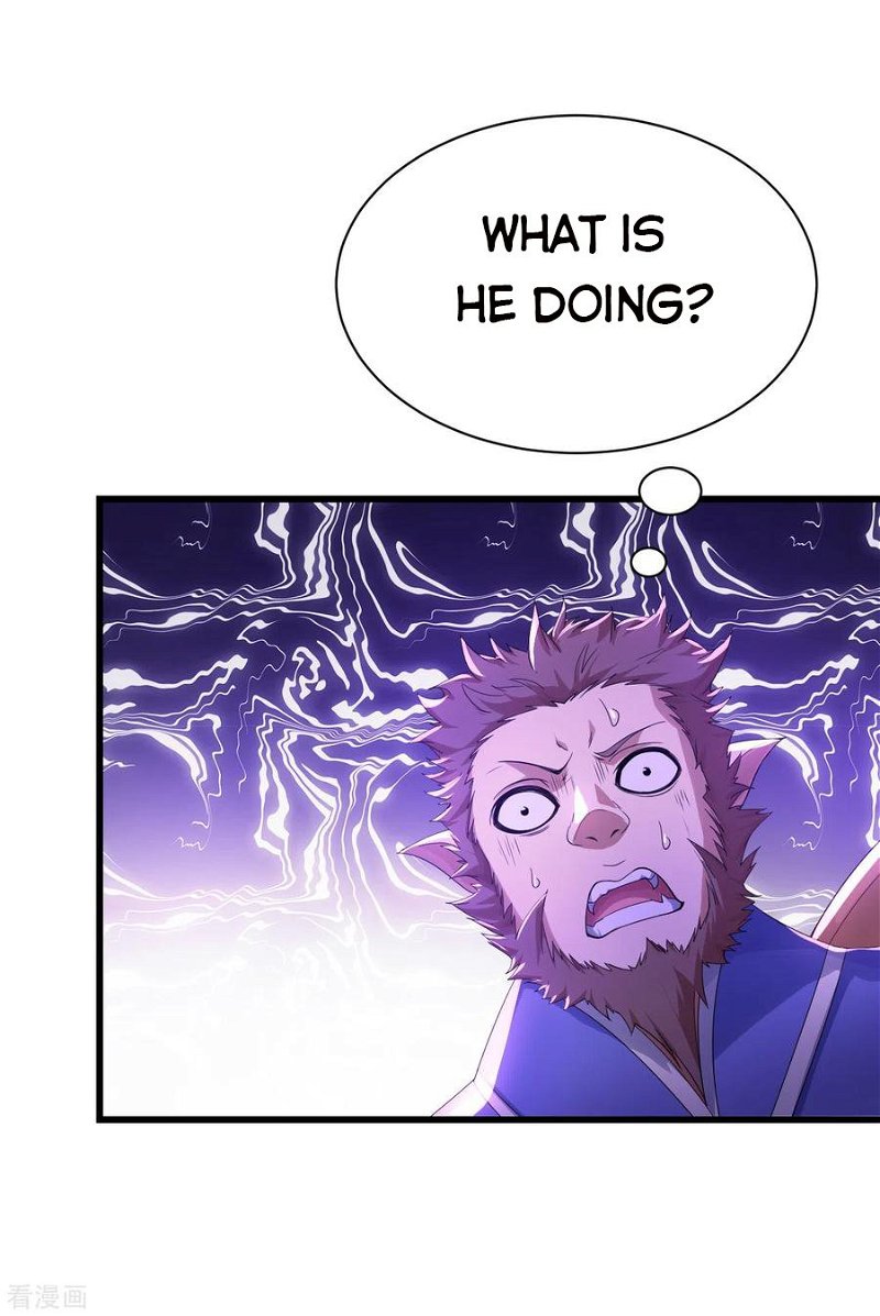 Matchless Emperor Chapter 118 - Page 7