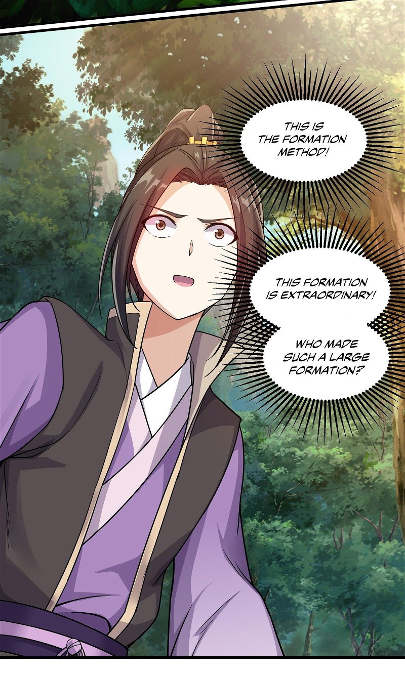 Matchless Emperor Chapter 8.1 - Page 7