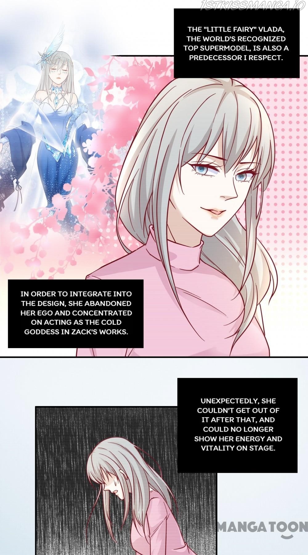 Undefeatable Charlotte Chapter 100 - Page 6