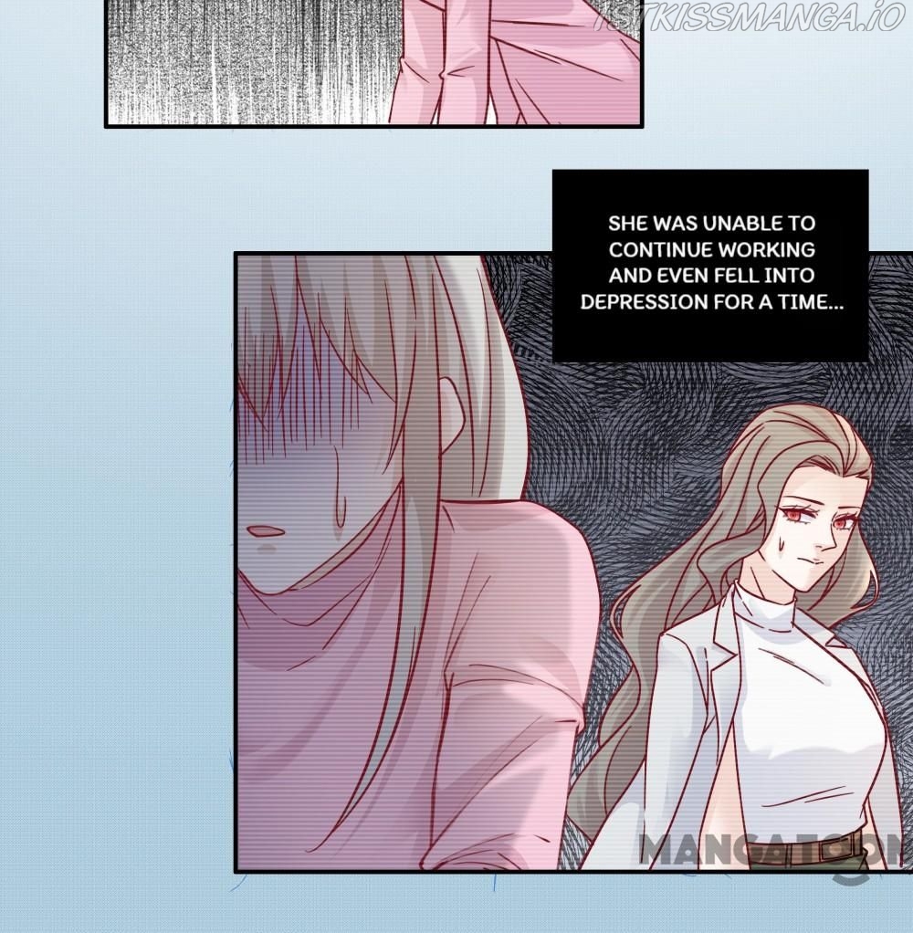Undefeatable Charlotte Chapter 100 - Page 7