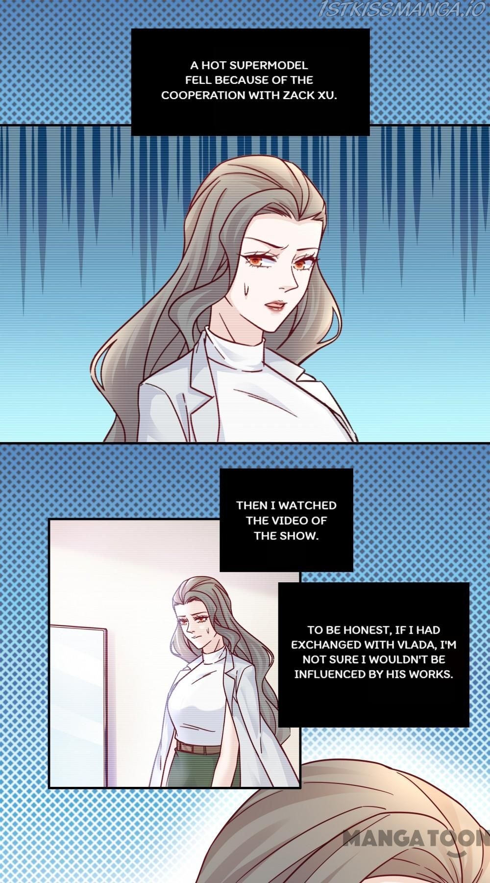 Undefeatable Charlotte Chapter 100 - Page 8