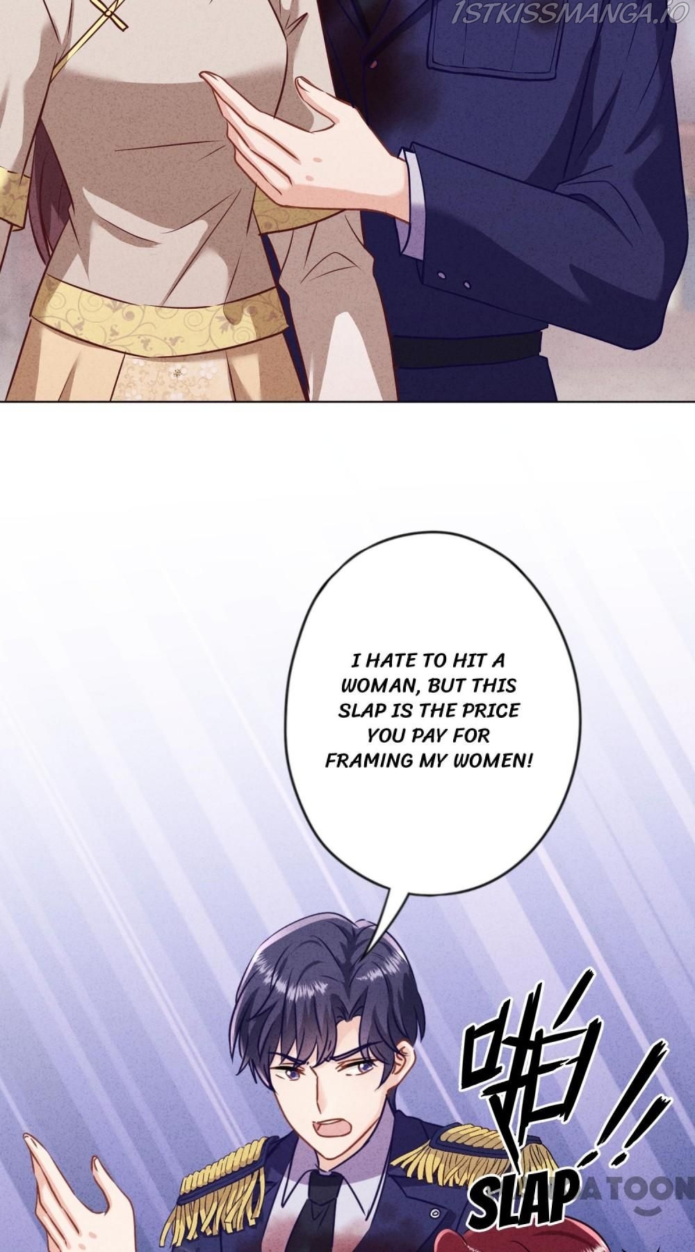 Young Marshal! Your Wife Wants To Overthrow Heaven! Chapter 180 - Page 44
