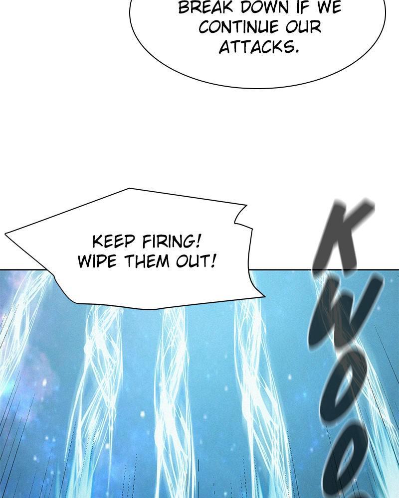 3CM Hunter Chapter 94 - Page 63