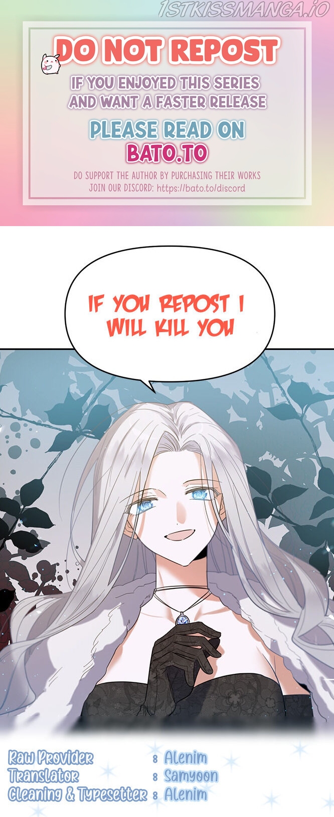 S-Class Hunter Doesn’t Want To Be A Villain Princess Chapter 0 - Page 0