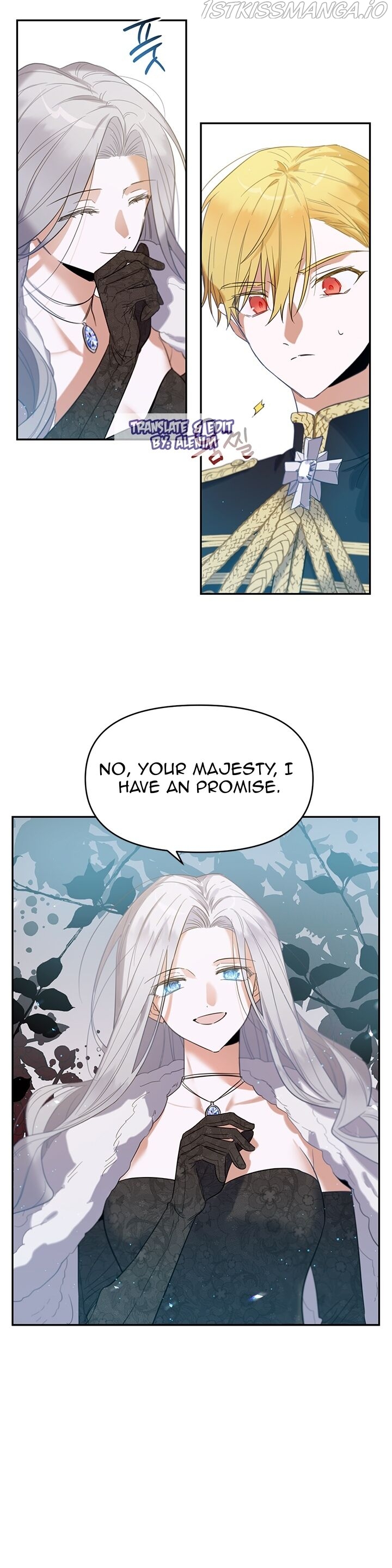 S-Class Hunter Doesn’t Want To Be A Villain Princess Chapter 0 - Page 25