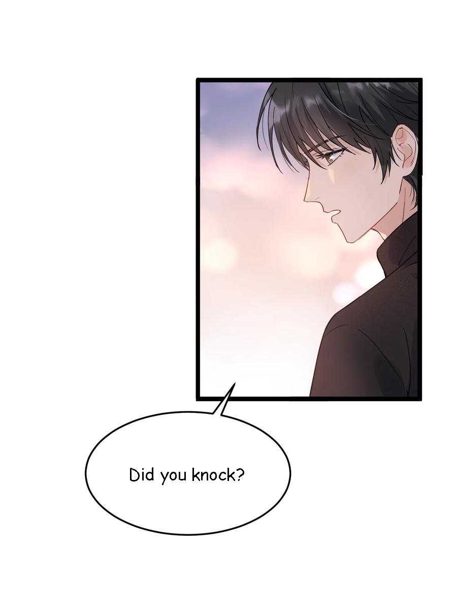 Falling to Where I Belong Chapter 32 - Page 42
