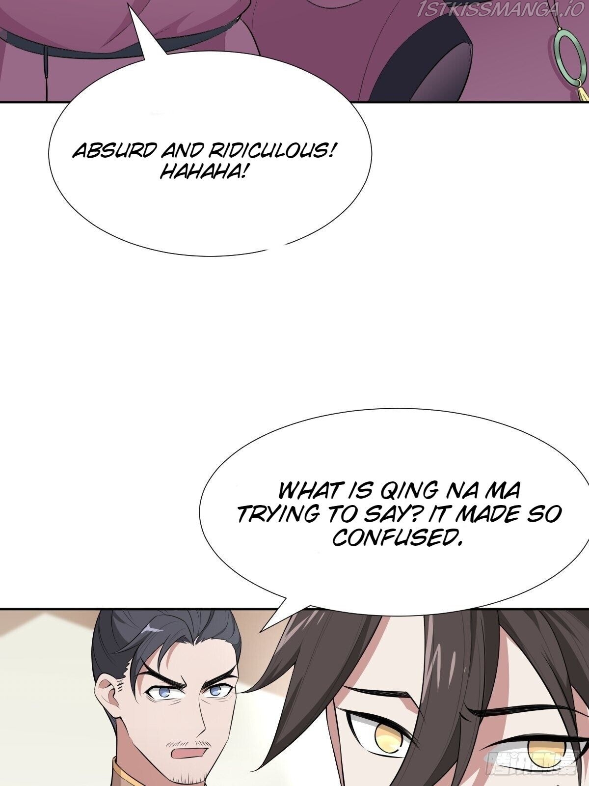 Call Me The Goddess Of Vengeance Chapter 25 - Page 49