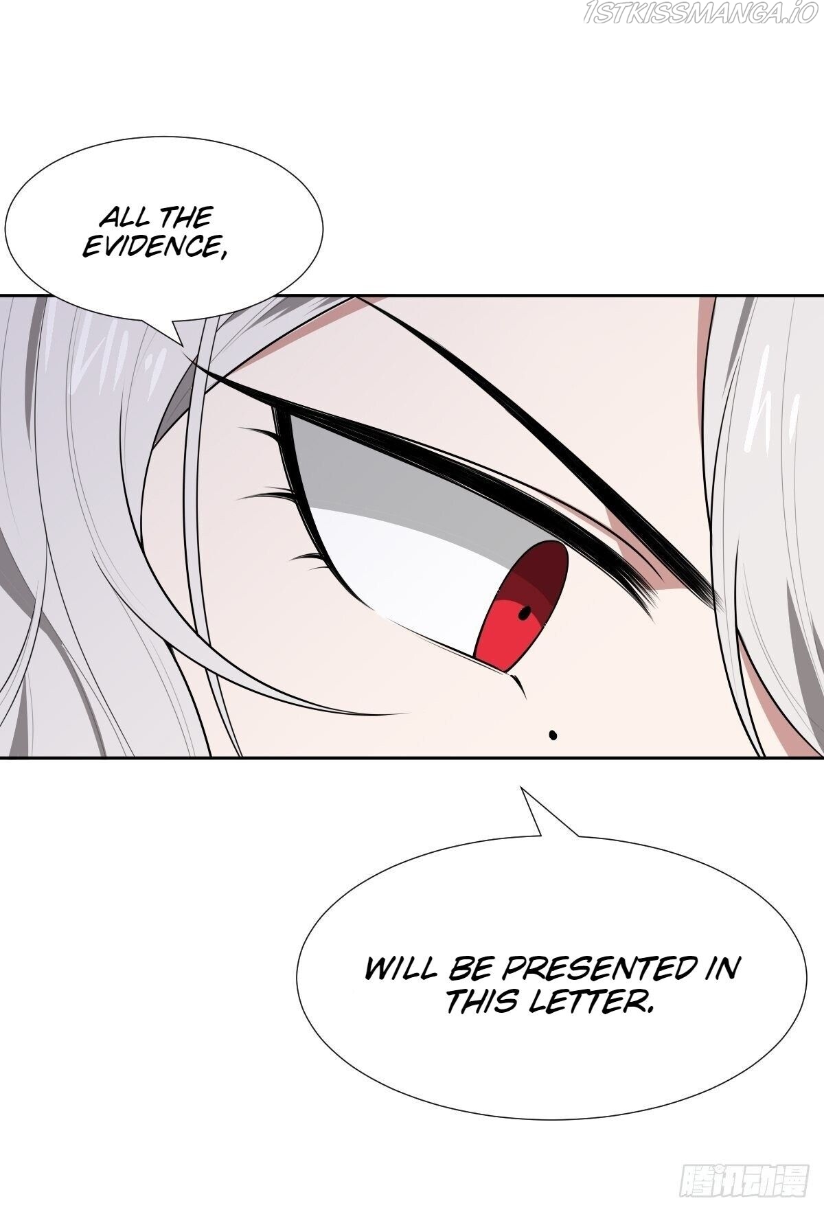 Call Me The Goddess Of Vengeance Chapter 26 - Page 37