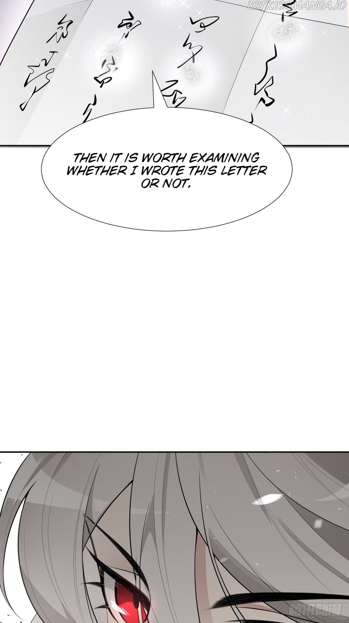 Call Me The Goddess Of Vengeance Chapter 26 - Page 46
