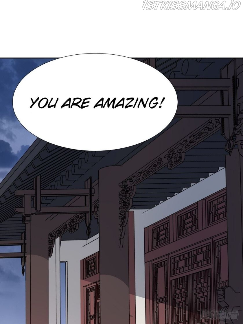 Call Me The Goddess Of Vengeance Chapter 28 - Page 3