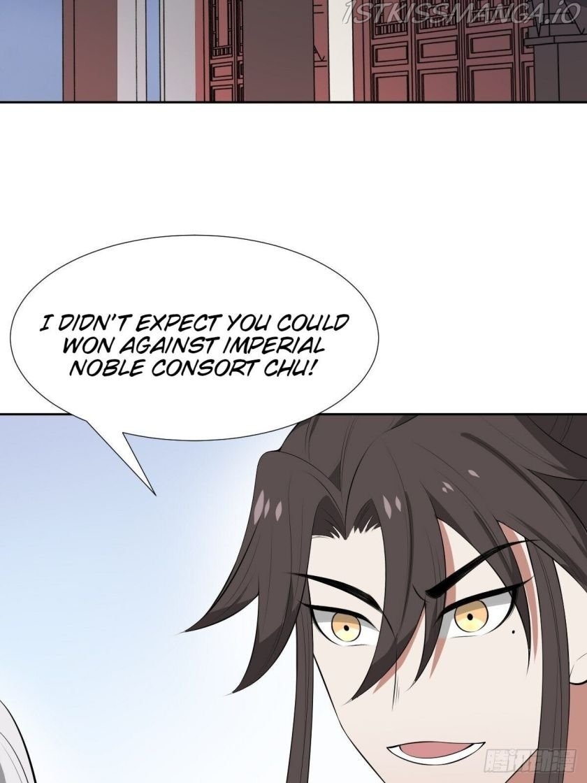 Call Me The Goddess Of Vengeance Chapter 28 - Page 4