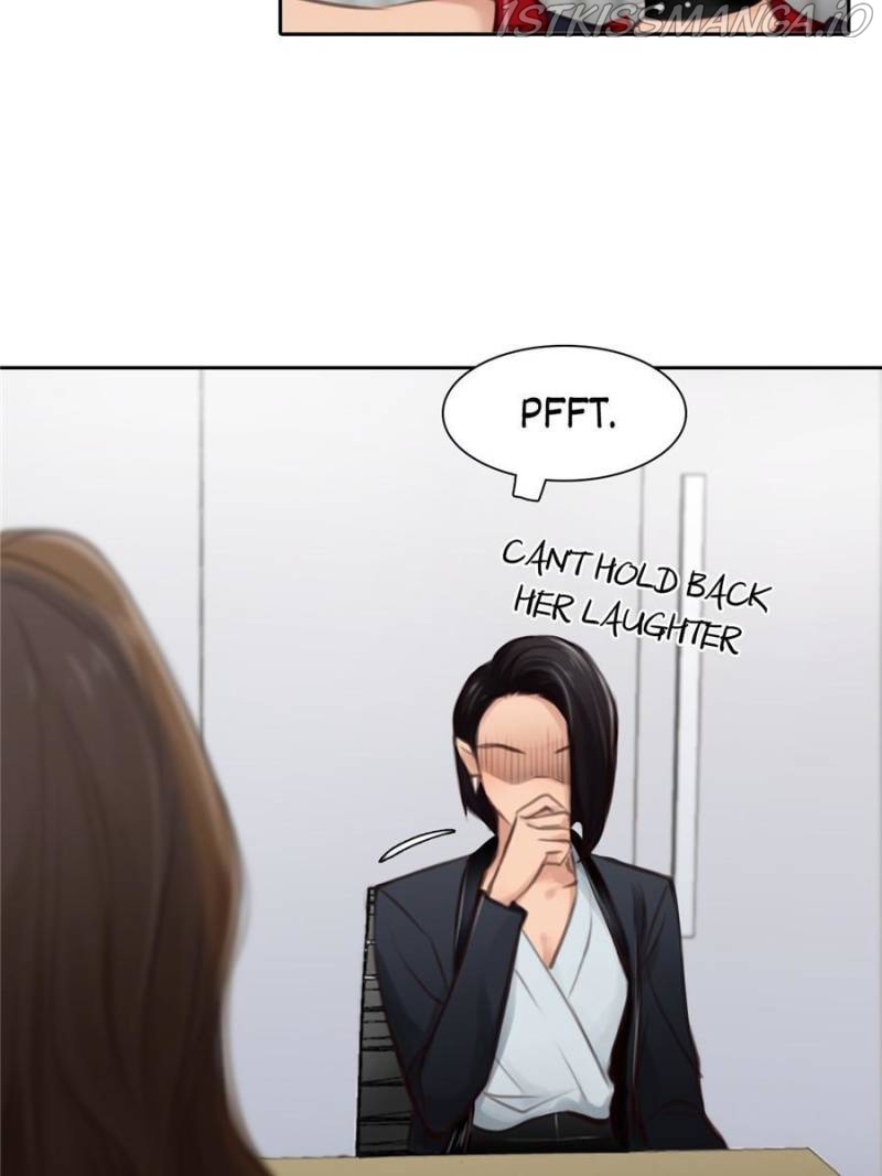 The Fake Beauty Chapter 101 - Page 34
