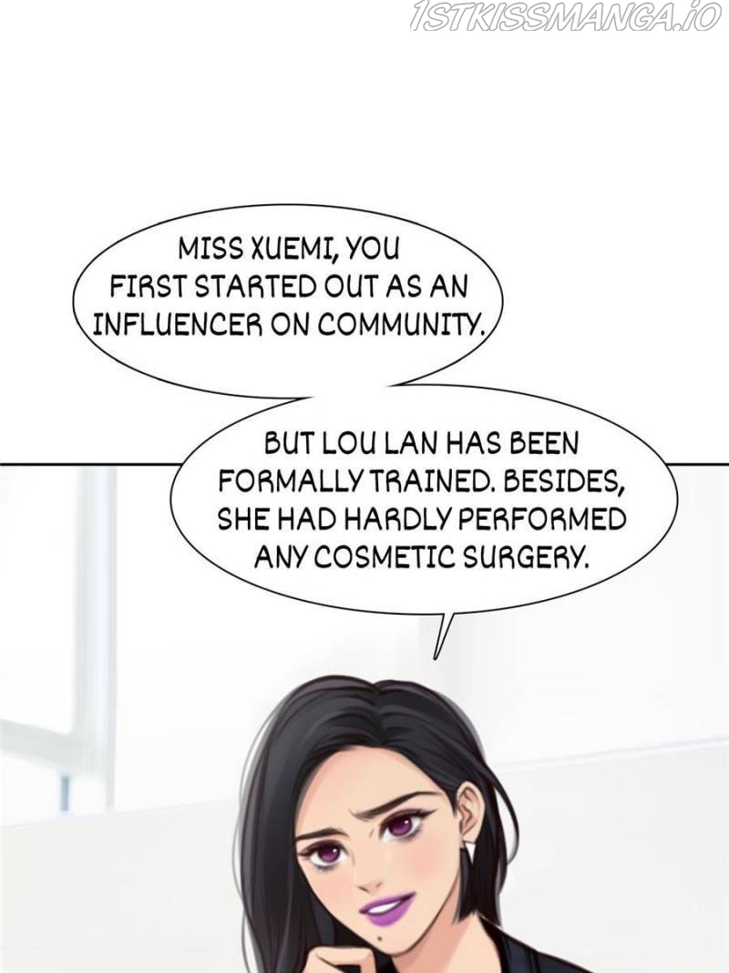 The Fake Beauty Chapter 101 - Page 37