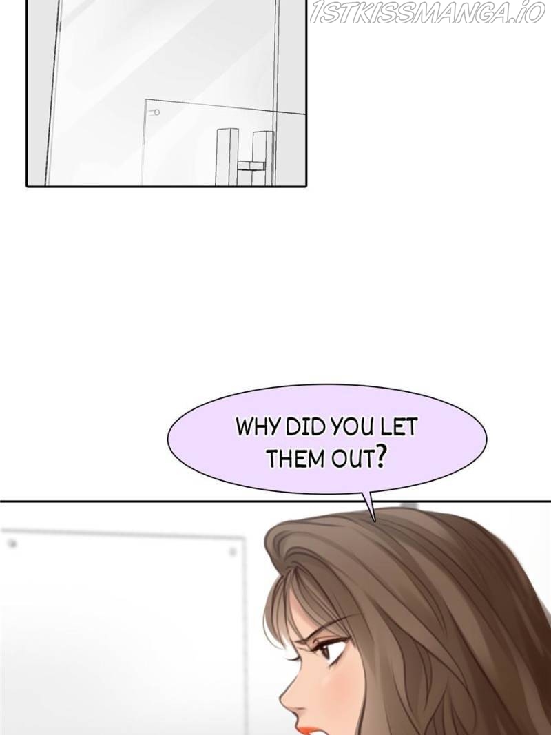 The Fake Beauty Chapter 101 - Page 52