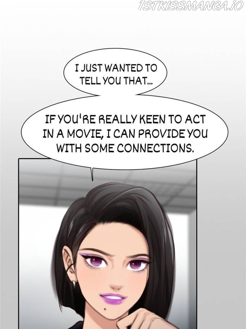 The Fake Beauty Chapter 101 - Page 55