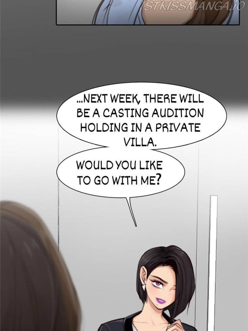 The Fake Beauty Chapter 101 - Page 58
