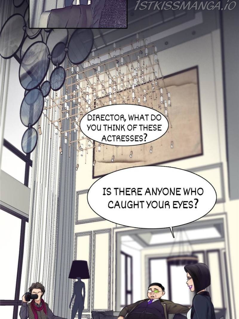 The Fake Beauty Chapter 102 - Page 9