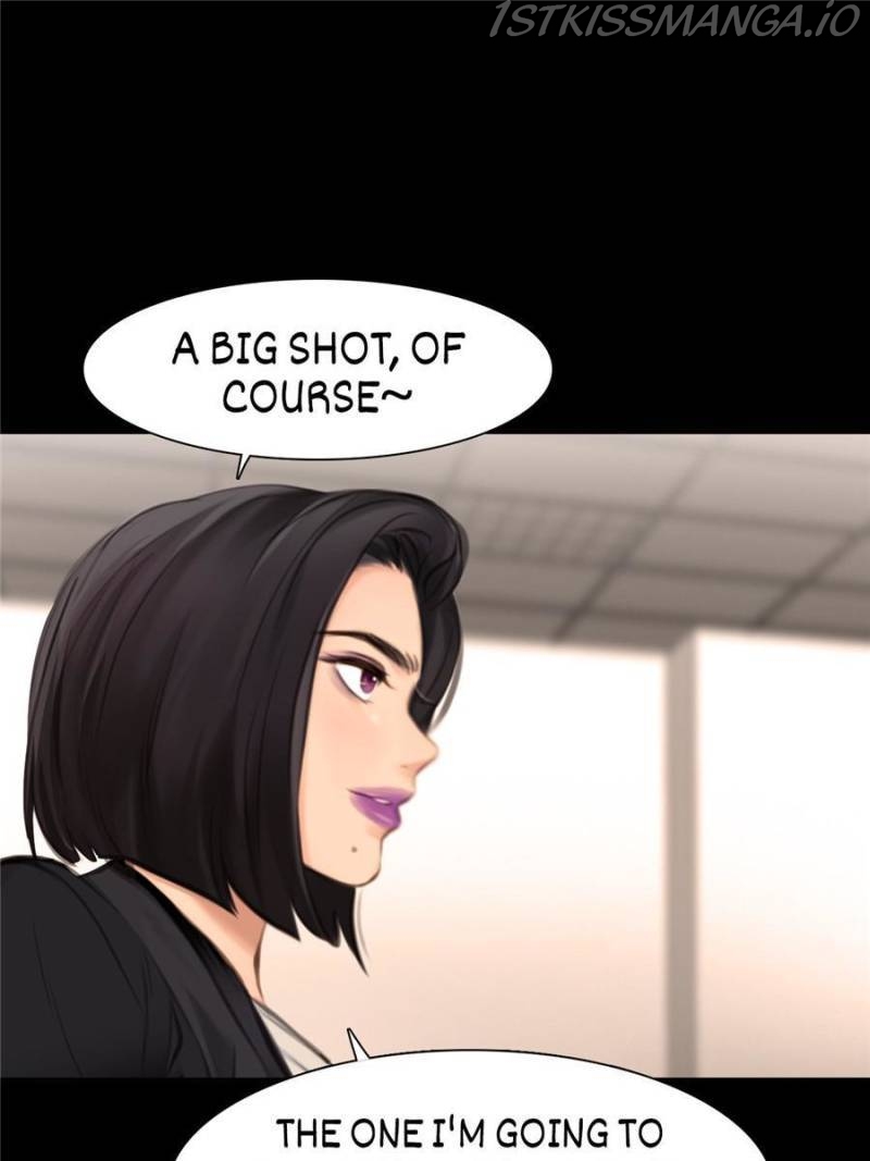 The Fake Beauty Chapter 102 - Page 33