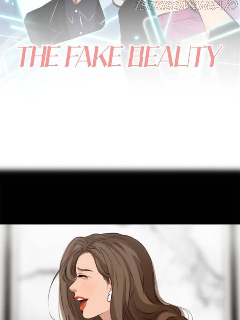The Fake Beauty Chapter 103 - Page 1