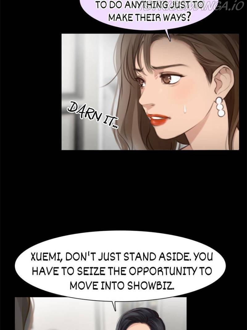 The Fake Beauty Chapter 103 - Page 28