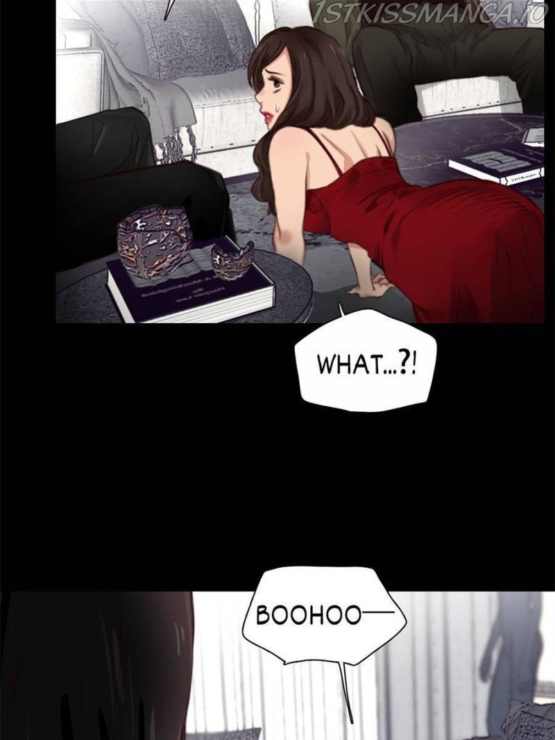 The Fake Beauty Chapter 103 - Page 45