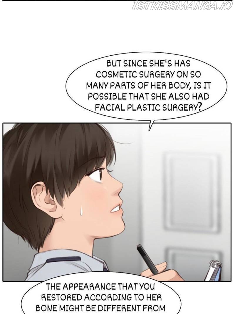 The Fake Beauty Chapter 108 - Page 36